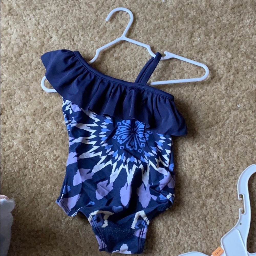 Baby gap swim suit